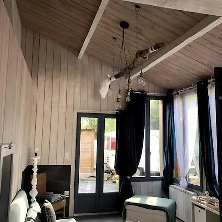 Adorable Petite Maison Sur Loire A Velo Villandry Exterior foto