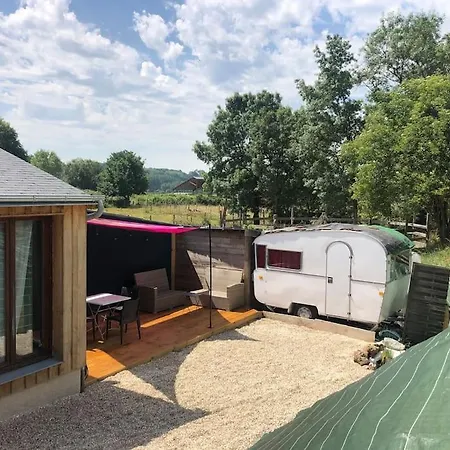 Adorable Petite Maison Sur Loire A Velo Villandry Exterior foto