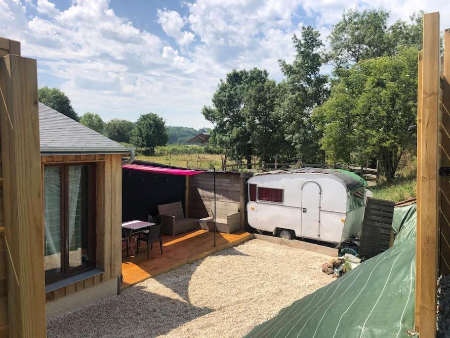 Adorable Petite Maison Sur Loire A Velo Ferienhaus *
