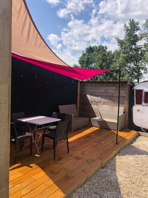 Adorable Petite Maison Sur Loire A Velo Ferienhaus Villandry