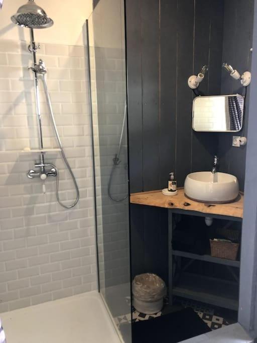 Adorable Petite Maison Sur Loire A Velo * Villandry