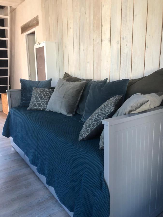 Adorable Petite Maison Sur Loire A Velo * Villandry